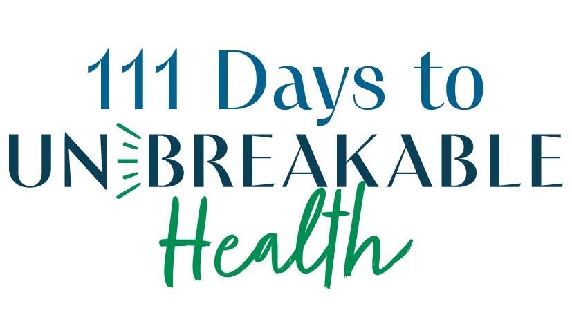 unbreakable life health