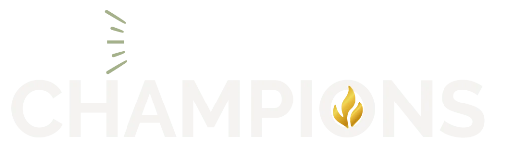 unbreakable champions logo